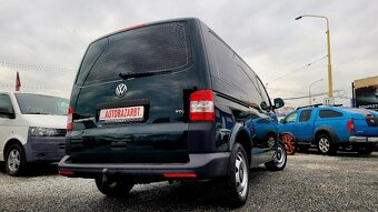 Volkswagen T5 Transporter 2,0 TDI-103 kw CR 9.miestny - 6