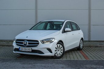 Mercedes-Benz B trieda 180 2022 - 6