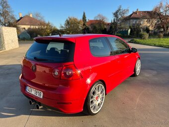 Golf 5 GTI - 6