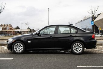 BMW Rad 3 328i A/T6 170 kW - 6