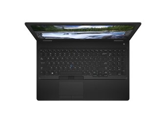 Dell 5580, podsvietená klávesnica, 16GB RAM, SSD disk, Win11 - 6