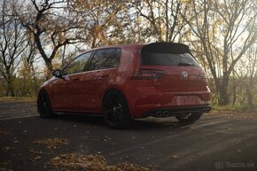 Volkswagen Golf 7.5 R - 6