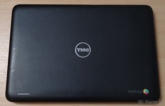 Dell 3180, Intel Celeron N3060 @ 1,6GHz, 4GB DDR4, 32GB eMMc - 6