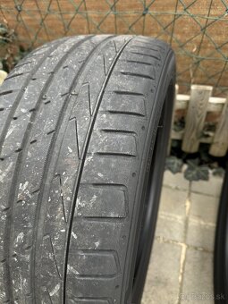 225/45 R17 91W letné HANKOOK - 6