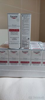 predam nove vzorky EUCERIN - 6