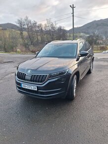 Škoda Kodiaq 2.0 TDI DSG 4x4 - 6