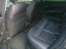 Predám nový Fiat Croma, model 2009, FULL výbava - TOP PONUKA - 6