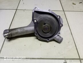 ND Mercedes ML W163 - 6