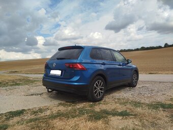 Volkswagen  Tiguan 1.4 TSI - 6