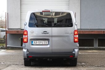 Toyota Proace Verso Shuttle 2.0 D-4D 140 L2 A8 - 6