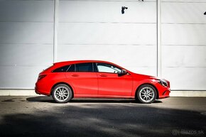 Mercedes-Benz CLA Shooting Break 2.0 cdi - 6