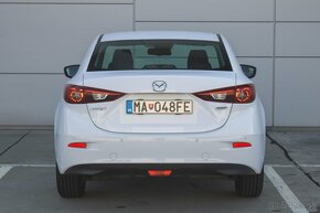 Mazda 3 2.0 Skyactiv Attraction - 6