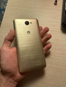 Predám Huawei Y5 II GOLD - 6