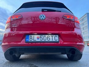 Volkswagen Golf 2.0 TSI BMT GTI Performance DSG - 6