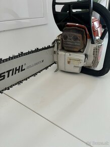 STIHL MS261 - 6