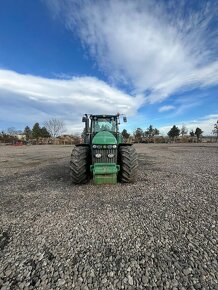 JOHN DEERE 8430 - 6