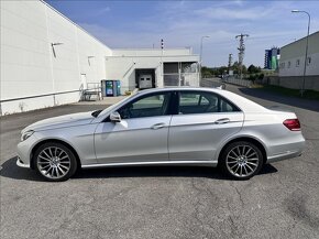 Mercedes-Benz Třídy E350 4MATIC 3.0 185kW 2013 211113km - 6