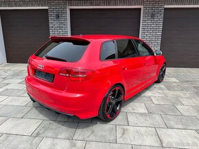 Audi RS3 8P 2.5 TFSI QUATTRO - 6