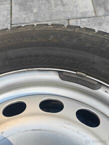 225/65R16C + 7Jx16H2 - 6