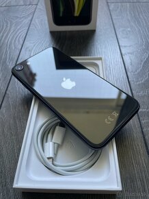 Iphone SE 2020 128Gb Black - 6