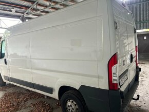 Nákladné vozidlo FIAT DUCATO 2.3 JTD 130 17 - 6