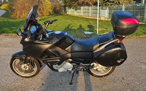 HONDA NT700 DEAUVILLE RC52 rv 2006 - 33k KM - 6