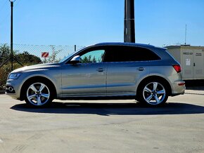 Audi SQ5 model 2014 - 6