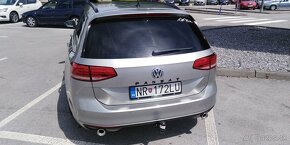 Passat b8 - 6