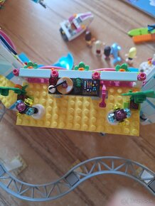 Lego Friends 41347 Heartlake City Resort - 6