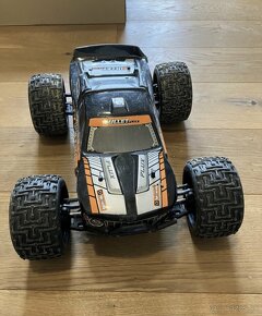 Rc auto na ovladanie hpi racing - 6