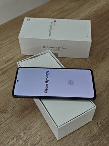 Xiaomi 13T Pro 12/512GB - 6