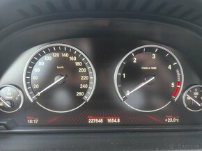 BMW 530d GT - 6