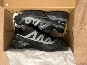 Salomon ultra 360 gtx goretex velkost 46 - 6