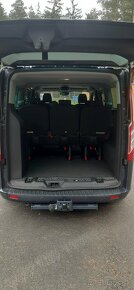 FORD TOUNERO CUSTOM 2,2 TDCI  8mist 114kw long - 6