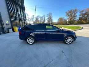 Škoda Octavia 2.0 TDI 110kW 4x4 ✅️ STK/EK do 30/7/2026 - 6