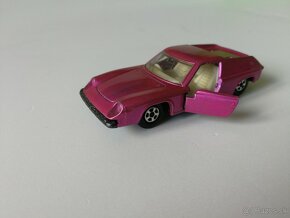 Matchbox Superfast England Lotus Europa - 6