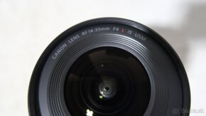 Canon RF 14-35 f4 L IS USM - 6