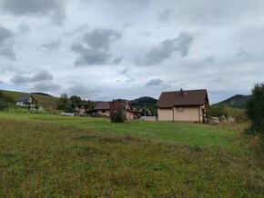 Predaj: Pozemok na stavbu RD v Zbyňove 1748m2 (992m2+756m2)  - 6