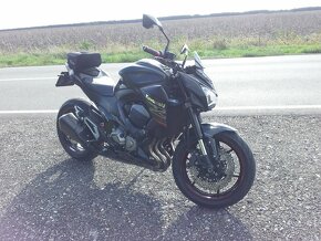 kawasaki Z 800 ABS - 6