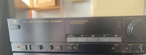 Predam zosiky Yamaha ,Denon a na opravu JVC,Revox - 6