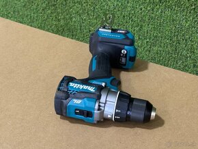 MAKITA DF001G Akumulátorový vŕtací skrutkovač - 6