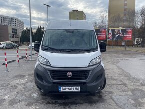 2019 Ducato, 2.3, v.250, Automat AT9, L2H2 - 6