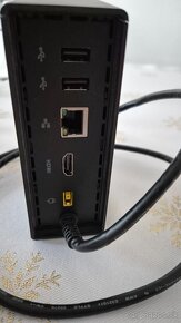 Lenovo Port replikator - 6