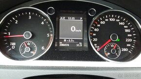 VW PASSAT CC 125kw DSG 4x4 - 6