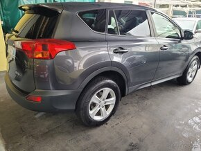 TOYOTA RAV4 2.0 DID.2WD - 6