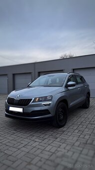 Škoda Karoq 2.0 TDI SCR Ambition 4x4 (110 kW) - 6