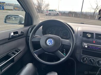 VW POLO 1.4 - 6