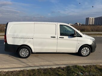 Mercedes Vito 111/447 long - 6