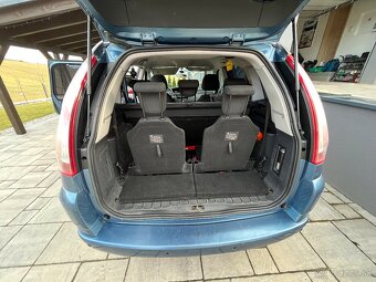 Citroen C4 Grand Picasso - 6