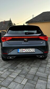 Seat Leon 1,5 TSI 96kw - 6